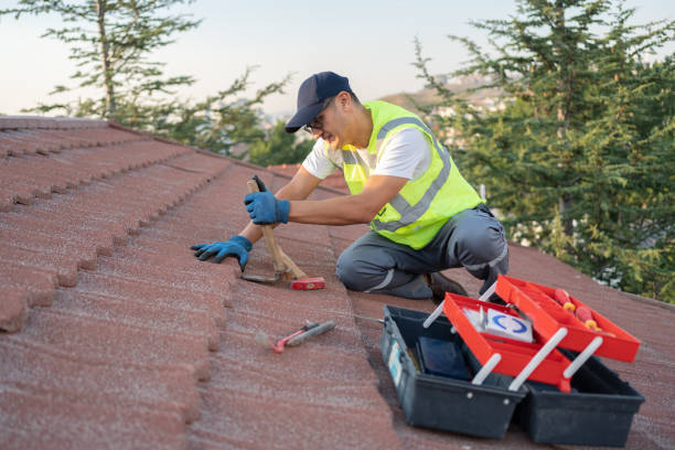 Quick and Trustworthy Emergency Roof Repair Services in Hotchkiss, CO